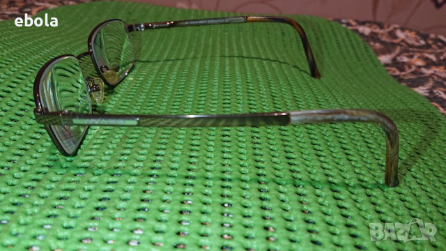 Giorgio Armani - рамки за очила , снимка 8 - Слънчеви и диоптрични очила - 36185312