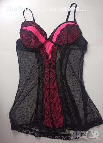 нощници ,боди и чорапи М - Л размер