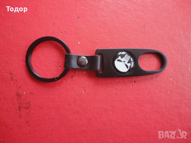 Страхотен ключодържател рокер , снимка 3 - Арт сувенири - 41652401
