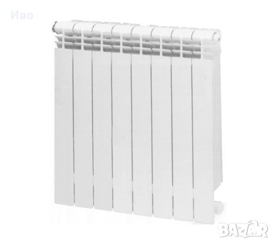 Свързване на радиатори и вода към газови котли