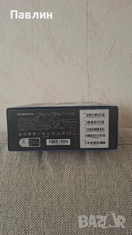 AKG Y500 by Harman , снимка 2 - Слушалки и портативни колонки - 55981139