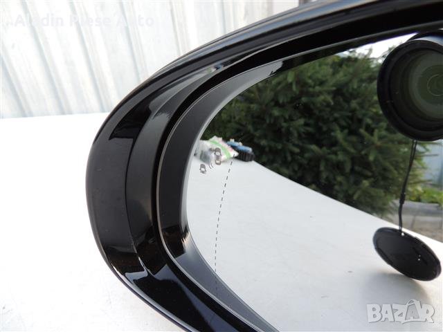 Ляво шофьорско огледало Kia Sportage година 2016 2017 2018 2019 2020 2021 код 87610-1650 , снимка 6 - Аксесоари и консумативи - 41791332