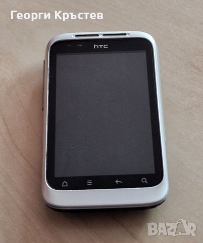 HTC Sense, снимка 1 - HTC - 40304278