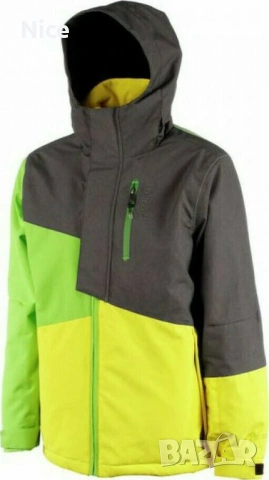 детско ски/сноуборд яке с марка Protest, снимка 2 - Детски якета и елеци - 53162844