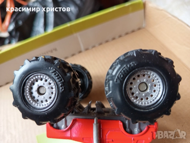 Колекционерска играчка тонка, снимка 7 - Колекции - 52099332