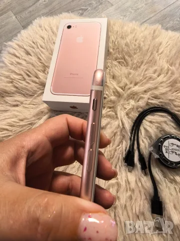 Iphone 7 32gb... , снимка 6 - Apple iPhone - 56245231