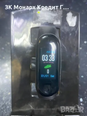 SMART гривна М3