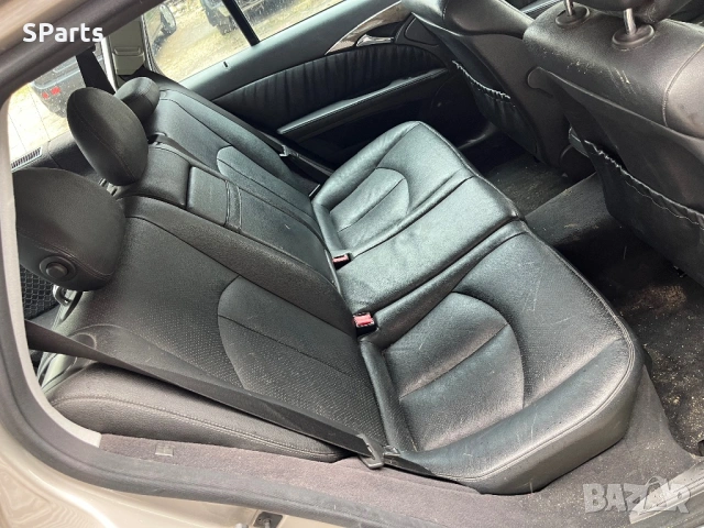 MERCEDES W211 320CDI OM642, снимка 16 - Части - 53618984