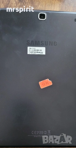 Таблет Samsung galaxy tab 10 инча, снимка 4 - Таблети - 53629543