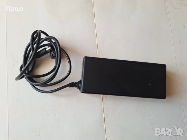 19V 5.79A 110W зарядно адаптер, снимка 4 - Друга електроника - 50739229