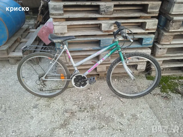 колело 24, снимка 10 - Велосипеди - 32688388