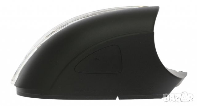 Мигачи в огледало Vw Golf 6 хечбек и Touran и Cross 2010-2015, снимка 5 - Части - 28085810