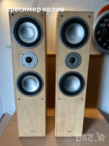 тонколони "MAGNAT Monitor 880"