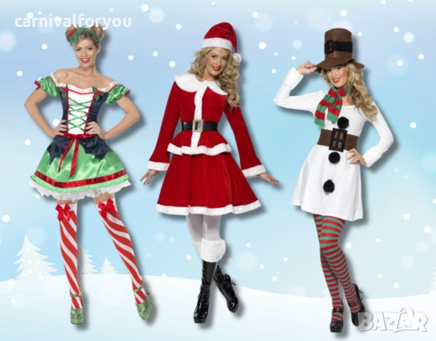 Карнавални костюми под наем за по-весело парти, снимка 7 - Други - 52069390