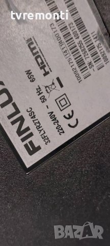 LED подсветка за дисплей VES315WNDB-2D-N02 за телевизор FINLUX модел 32FLYR274SC, снимка 4 - Части и Платки - 42706625