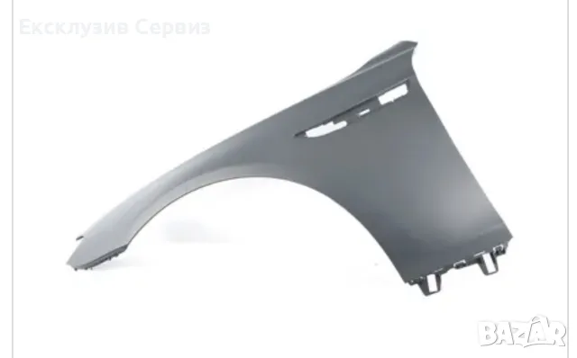 Ляв калник BMW F06 41357230577, снимка 1 - Части - 56239665