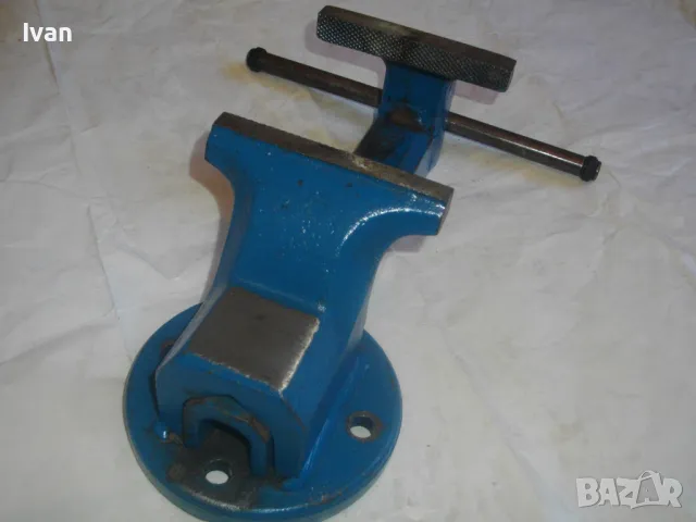 НОВО Оригинално Старо Качество ФРГ Западна Германия Шлосерско МЕНГЕМЕ MATADOR Made in WesternGERMANY, снимка 11 - Менгемета - 47459293