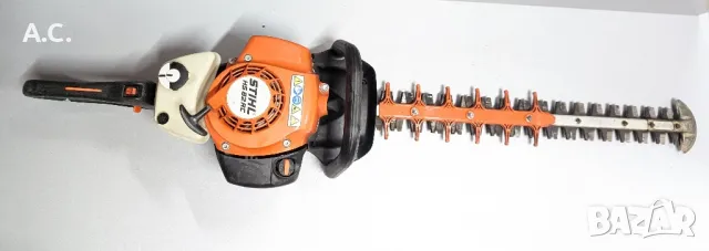 Храсторези на Shtil и Makita, снимка 1