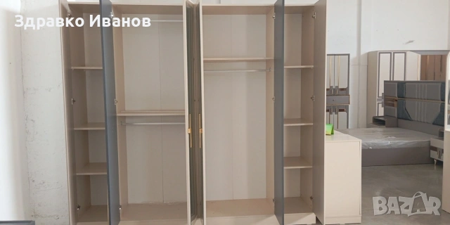 Сглобяване на Спалени комплекти и Кухни , снимка 7 - Монтажници - 53034404