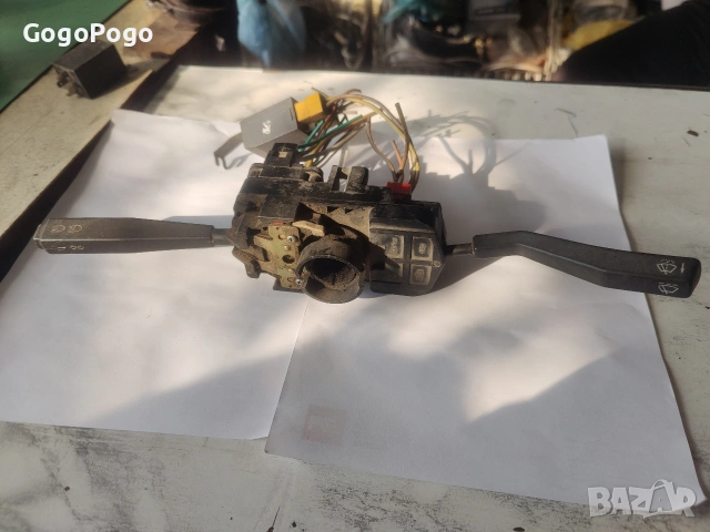 Части за Вартбург 1.3;Wartburg 1.3, снимка 4 - Части - 53350051