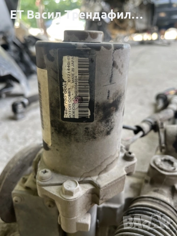 Електрическа кормилна рейка MITSUBISHI COLT, SMART FORFOUR, снимка 3 - Части - 55722609
