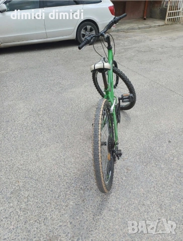 Велосипеди, снимка 6 - Велосипеди - 53599317