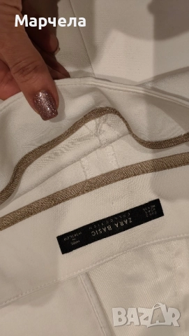 Сако и панталонки Зара, снимка 4 - Сака - 52234840