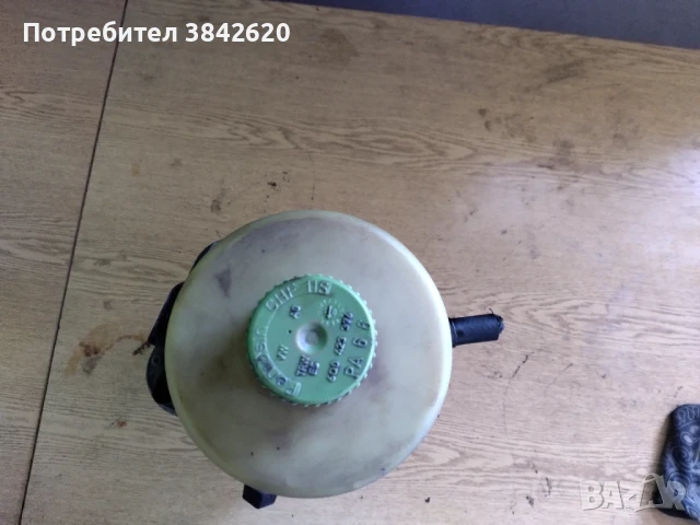 Хидравлична помпа VW,Seat,Skoda,Audi , снимка 4 - Части - 50823011