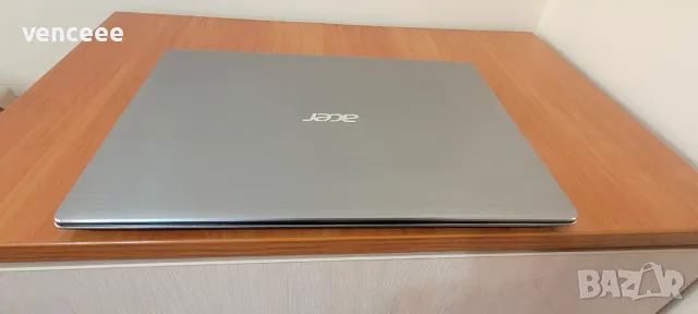 ACER SWIFT 3 ultrabook подсветка IPS display, снимка 6 - Лаптопи за работа - 47481648