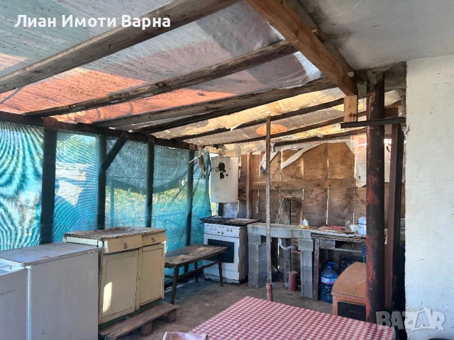 Двуетажна къща с морска Панорама, гл. път Боровец, снимка 5 - Къщи - 51319935