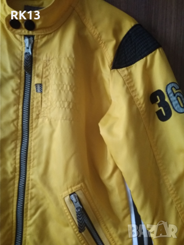 Детско яке H&M,р.164, снимка 6 - Детски якета и елеци - 36172794