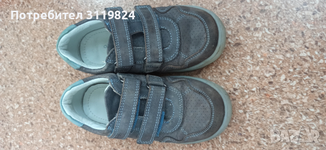 Детски обувки 27 номер, снимка 3 - Детски обувки - 44808117