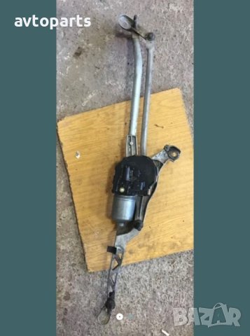 Mercedes w212 мотор предни чистачки