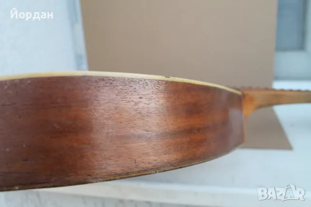 Стара мандолина , снимка 11 - Струнни инструменти - 50071472