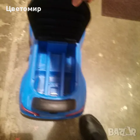 Продавам кола за бутане мерцедес, снимка 5 - Коли, камиони, мотори, писти - 50104443