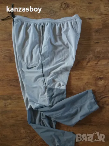 Nike Swift Men's Running Pants - мъжко ръннинг долнище L, снимка 4 - Спортни дрехи, екипи - 47559254
