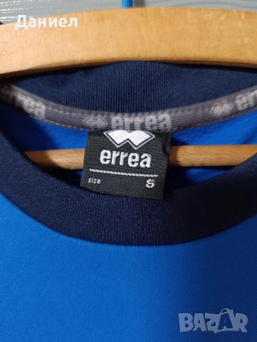 Блуза с дълъг ръкав на ОФК Костинброд , снимка 4 - Фен артикули - 52530245