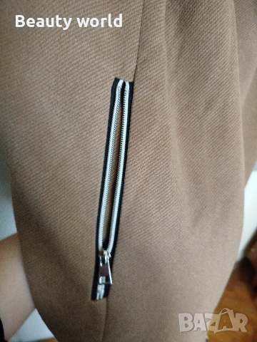 Есенно палто 3-4 хл, снимка 8 - Палта, манта - 53659422