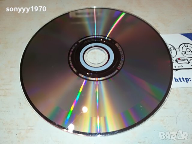 GORAN BREGOVIC-CD ВНОС GREECE 2602231615, снимка 13 - CD дискове - 39811350