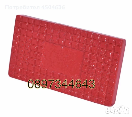 Хидравлична разпъвачка 10т , снимка 4 - Други инструменти - 50959722