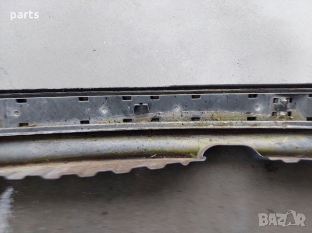 Задна Броня Ауди 80 90 Audi 80 90 N:2 N, снимка 7 - Части - 35881982