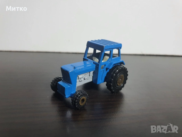 Matchbox колички, снимка 11 - Колекции - 53604333