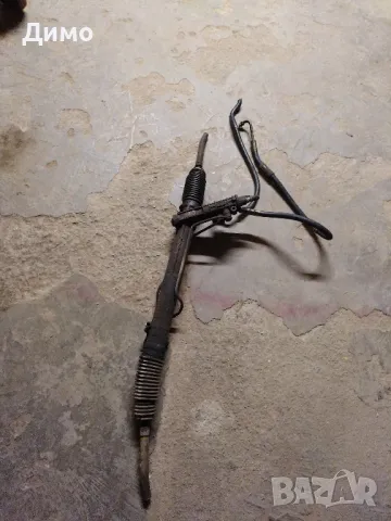 рейка бмв е39 3.0д bmw e39 3.0d 