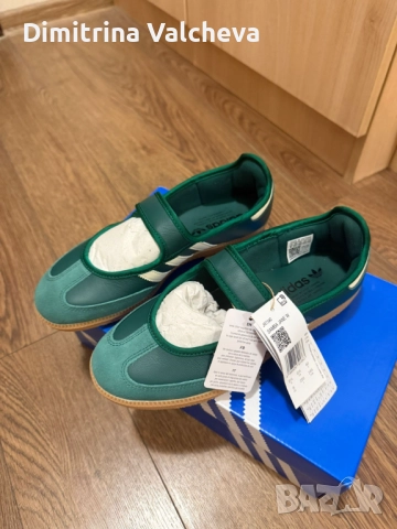 Adidas samba, снимка 1