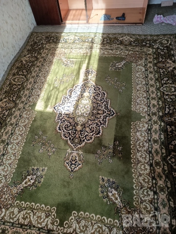 Килим, снимка 2 - Килими - 53261569