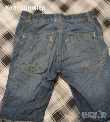 Къси дънки оригинални , снимка 2 - Дънки - 41104695