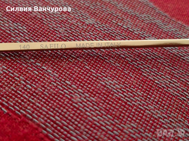 Чисто нови диоптрични очила на Safilo team , снимка 3 - Слънчеви и диоптрични очила - 51117885