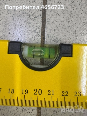 Продавам комплект за нивелиране, снимка 6 - Измервателни инструменти - 52502996