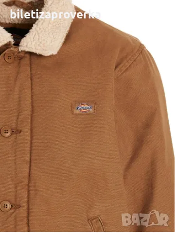 Яке Dickies Duck Canvas, размер S