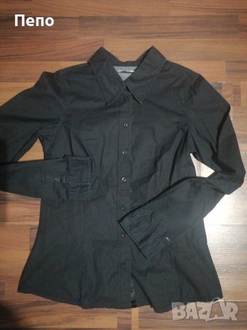 Риза Tommi Hilfiger 